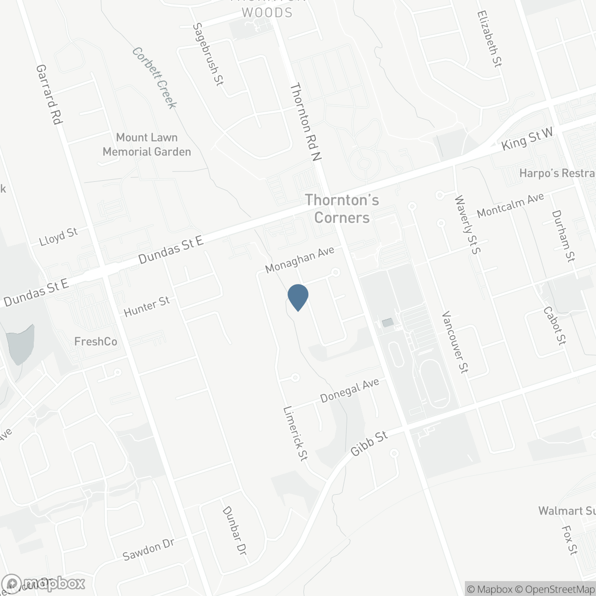 130 LONDONDERRY STREET, Oshawa, Ontario L1J 6Z3